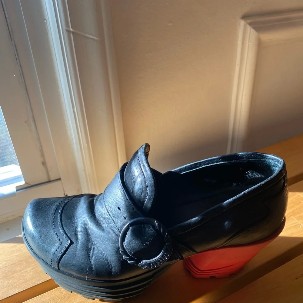 John Fluevog’s Jammin’ - Women’s 9 - Picture 15 of 15